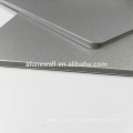 Panneau composite en aluminium enduit ignifuge extérieur de haute qualité de pvdf